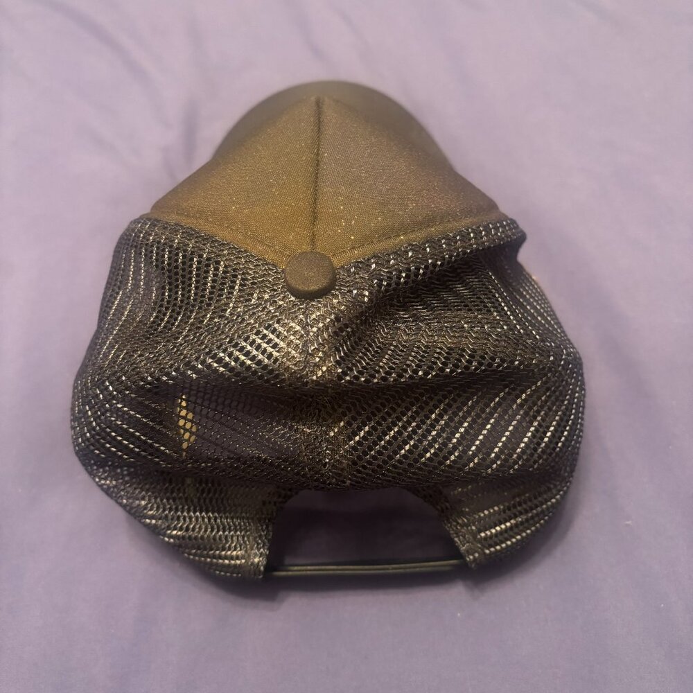 Ragnar Technical Trucker Hat - Ragnar Volunteer - Picture 6 of 6